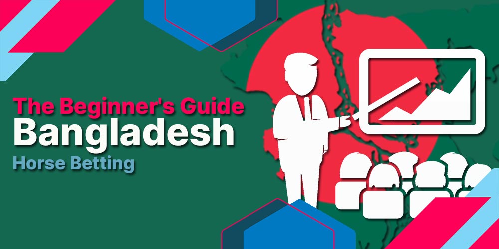 The Beginner's guide Horse betting 