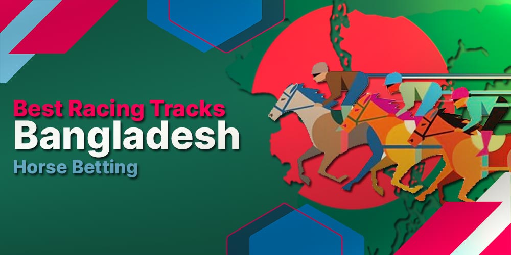 Best horse racing tracks
