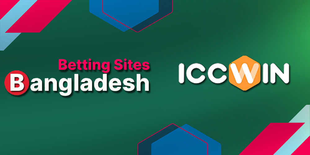 ICCWIN Bangladesh betting site and online casino
