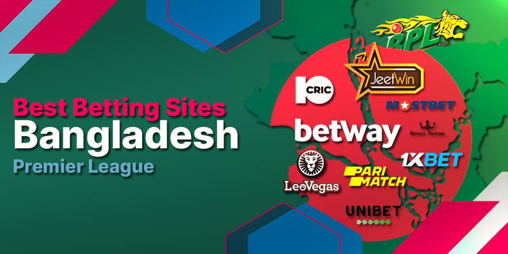 BPL best betting Sites