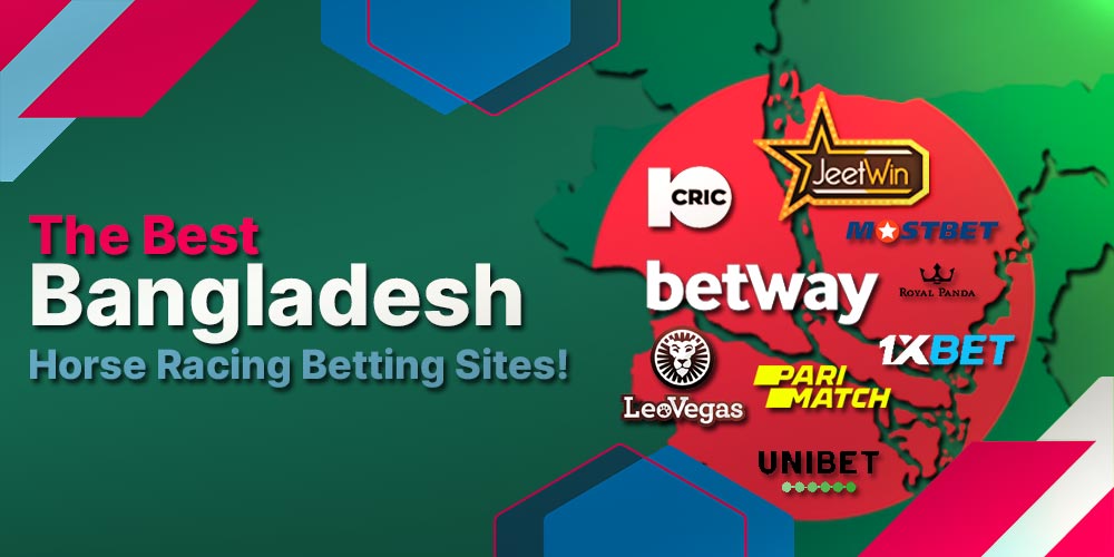 best horse racing websites bangladesh