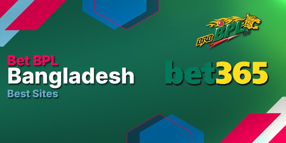 Bet BPL bet365