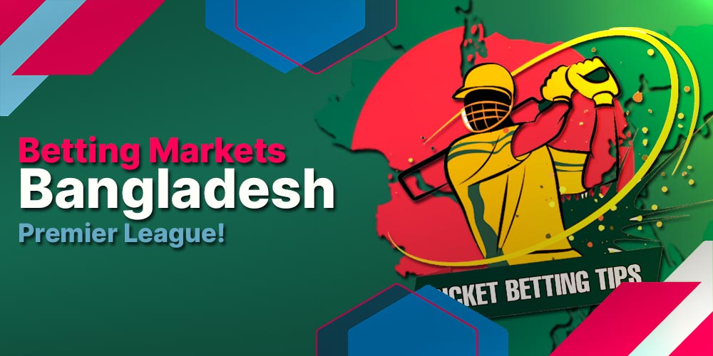 BPL Online betting Markets