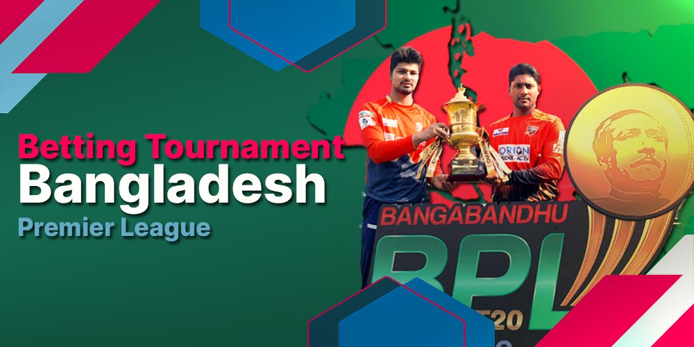 Betting Tournament BPL