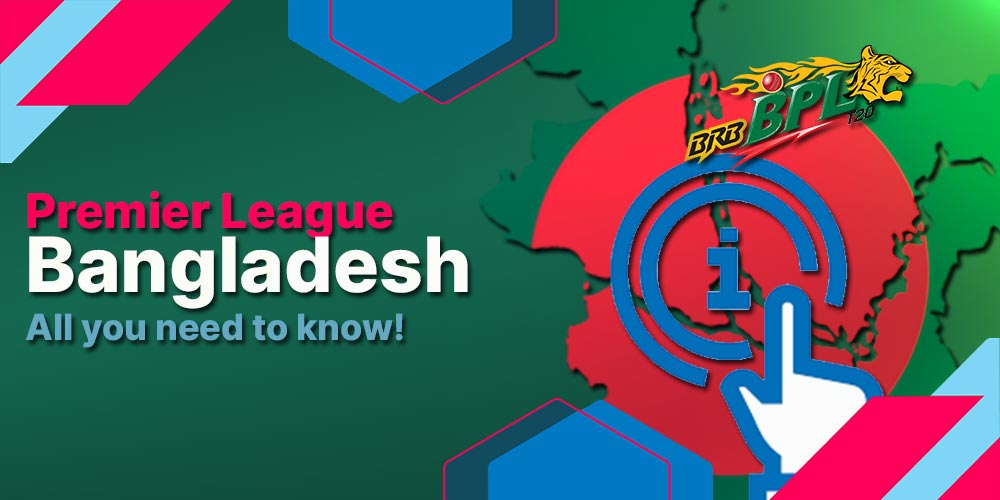 BPL betting information