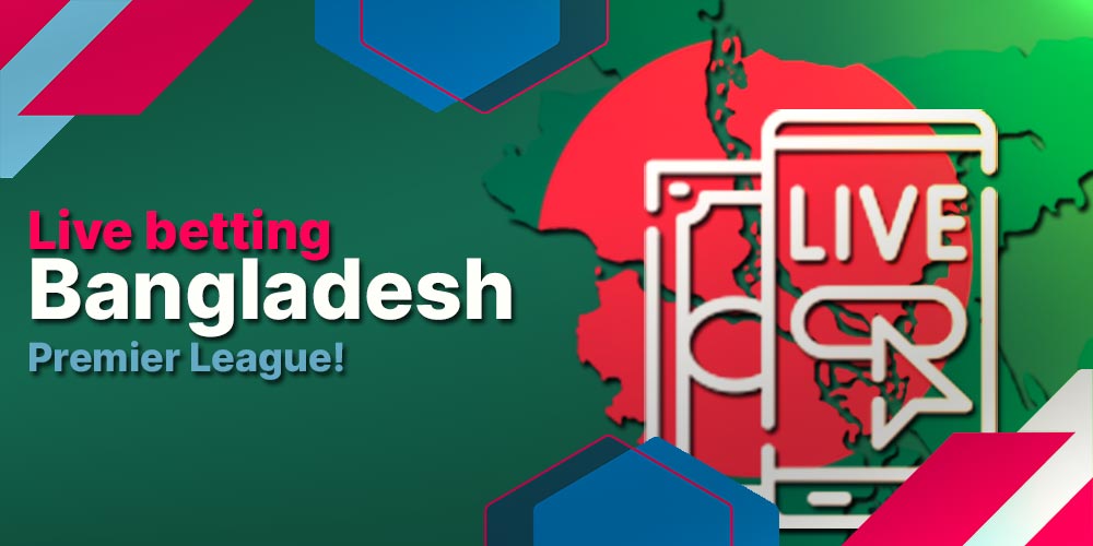 BPL live betting