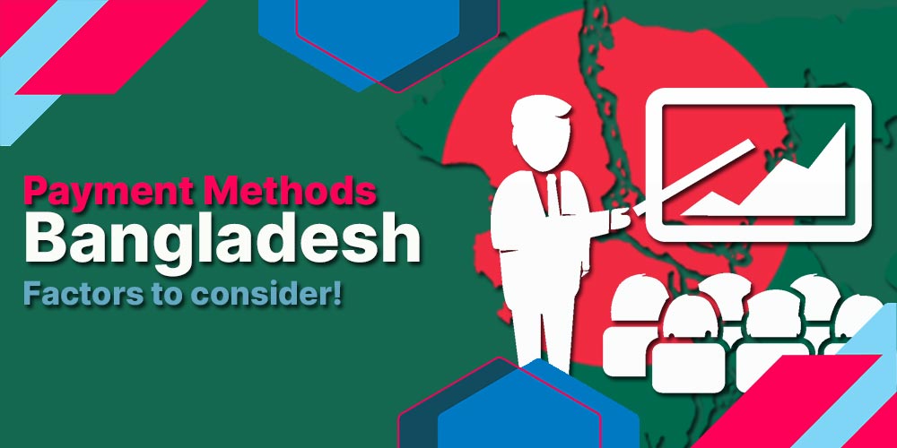 Bangladesh sports betting payment methods that are available