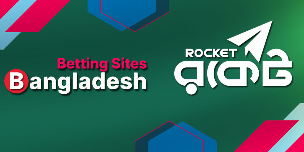 Rocket method Betting Sites Bangladesh
