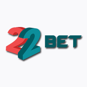 22bet logo