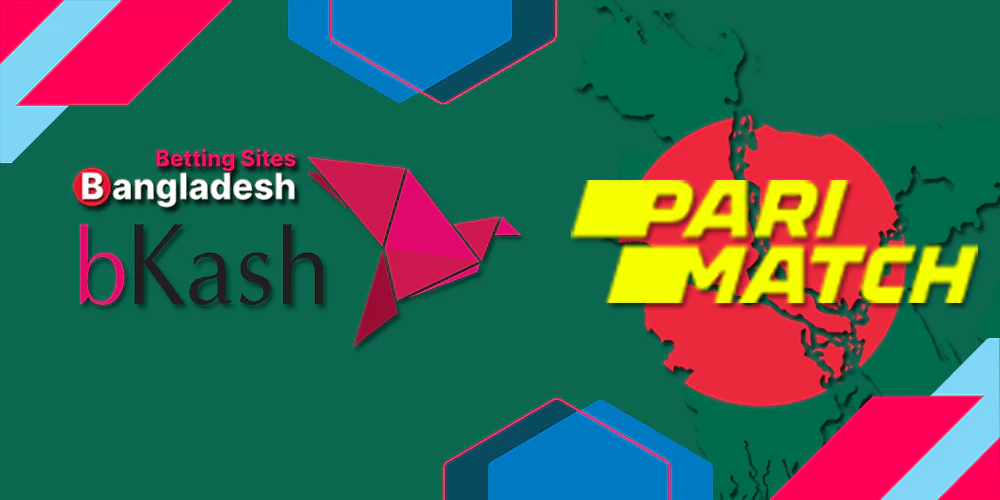 parimatch pookmaker bkash