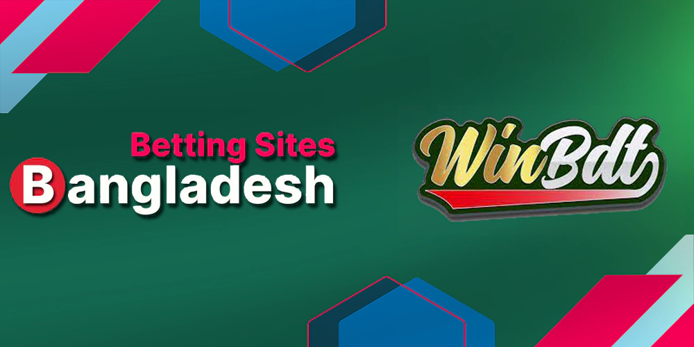 Winbdt BD logo
