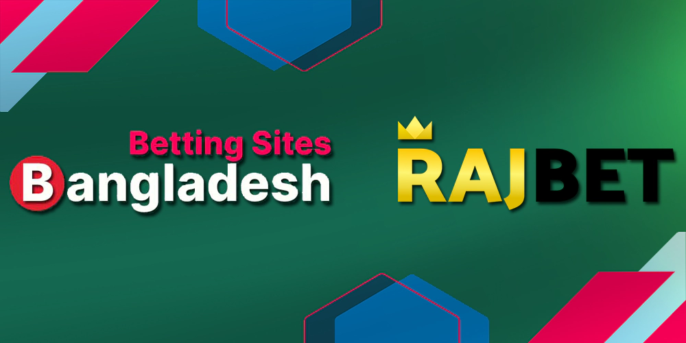 rajbet bd Logo