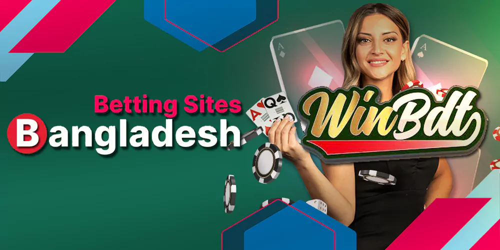 WinBdt Online Casino