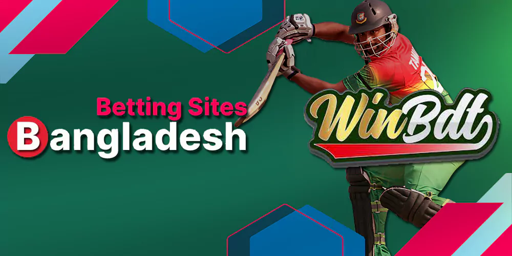 WinBdt Cricket Betting Site