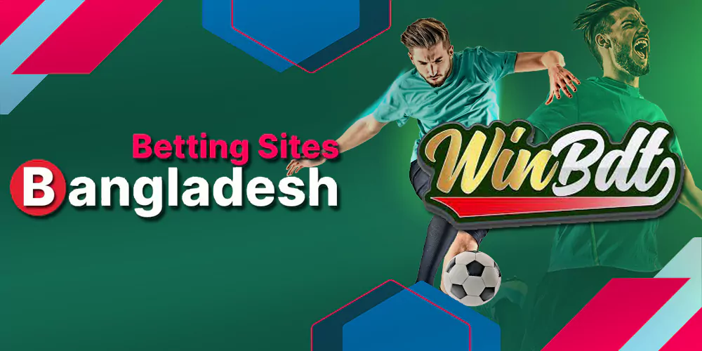 WinBdt Football Betting Bangladesh