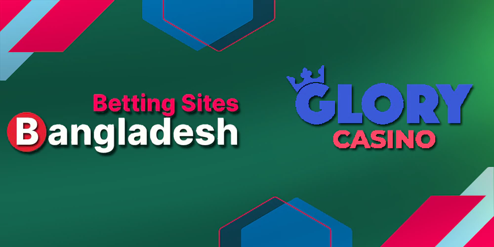 glory casino logo