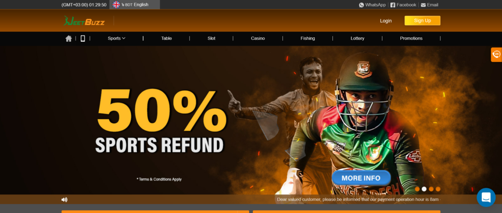 Jeetbuzz সাইট