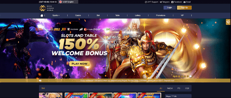 MCW Casino Review - Betting Sites Bangladesh