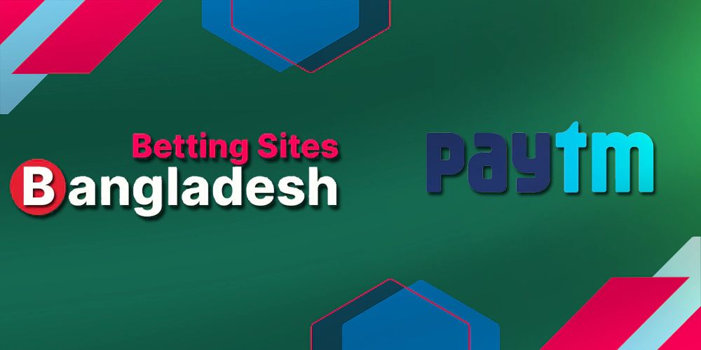paytm Logo
