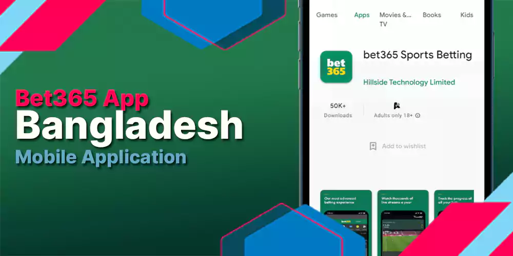 bet365app bangladesh