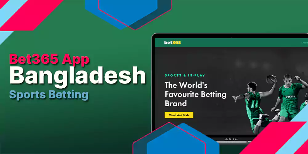 Bet365 App Sports Betting