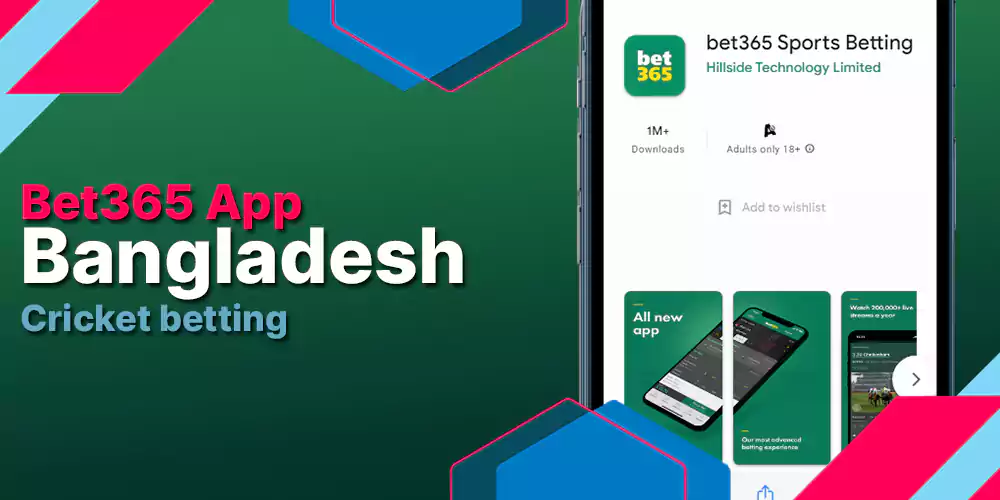 Bet365 App Bangladesh