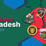 Bangladesh Premier League (BPL) Schedule 2023