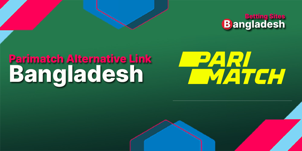Parimatch Alternative links Bangladesh