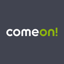 Comeon casino BD logo