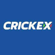 Crickex casino BD logo