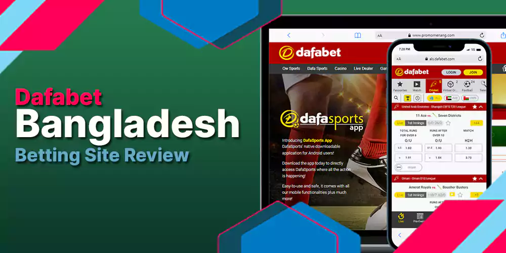 Dafabet Bangladesh