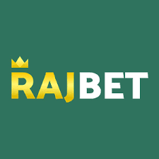 Rajbet casino BD logo