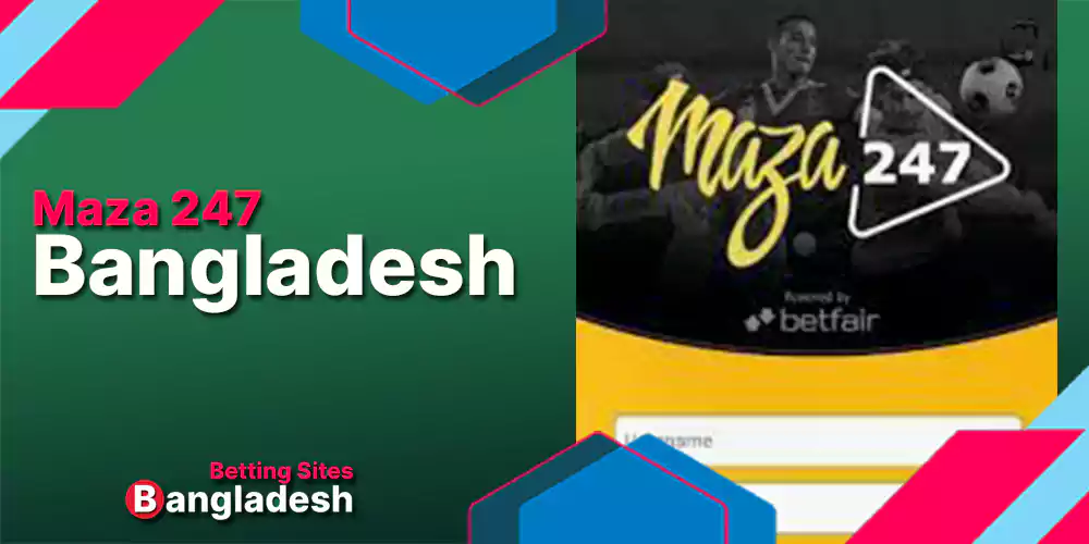 Maza247 Bangladesh