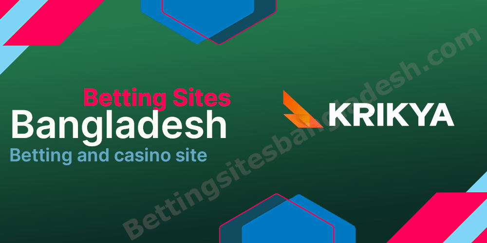 Krikya Bangladesh