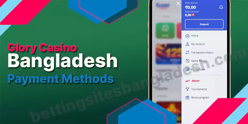 Payment Methods