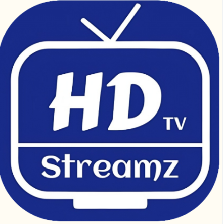 HD Streamz App