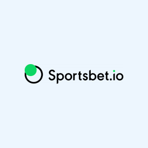 Sportsbet.io logo