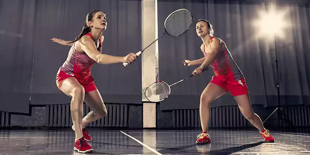 Check out Badminton betting in Bangladesh