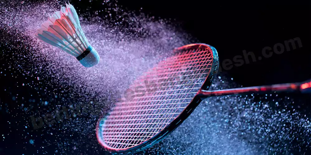 Badminton Betting Sites in Bangladesh
