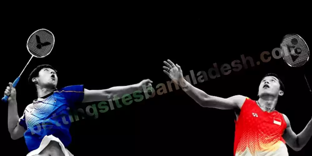 find the ways to bet on Badminton