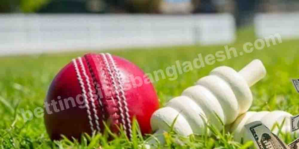 live cricket betting in Bangladesh