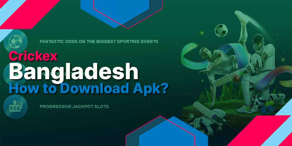 crickex apk for android