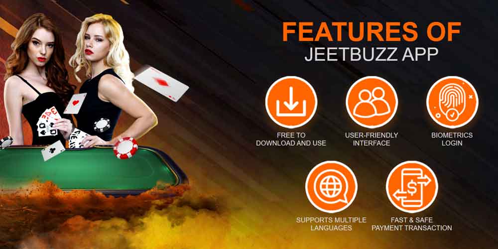 casino app