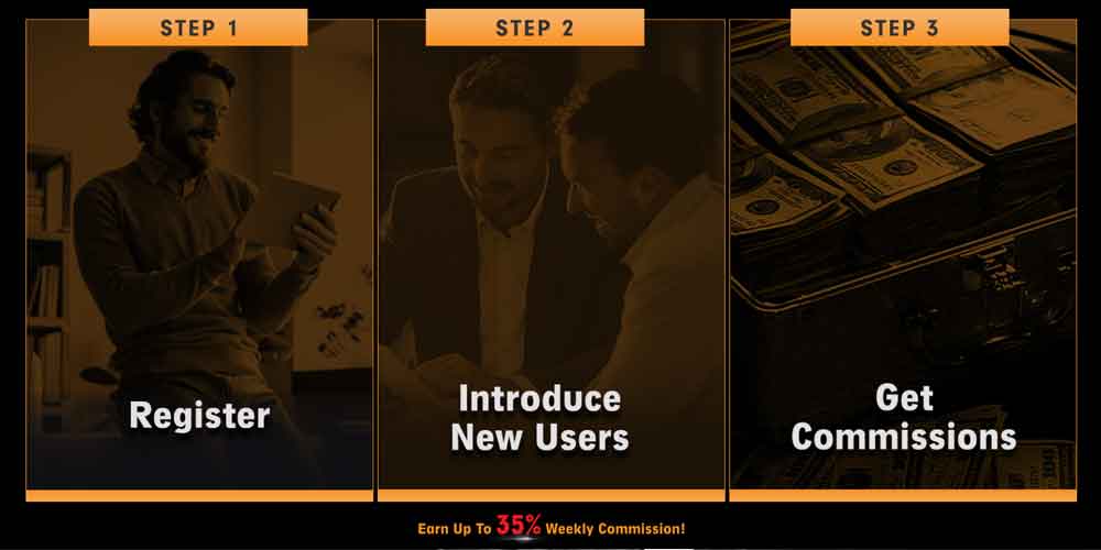 commission structure