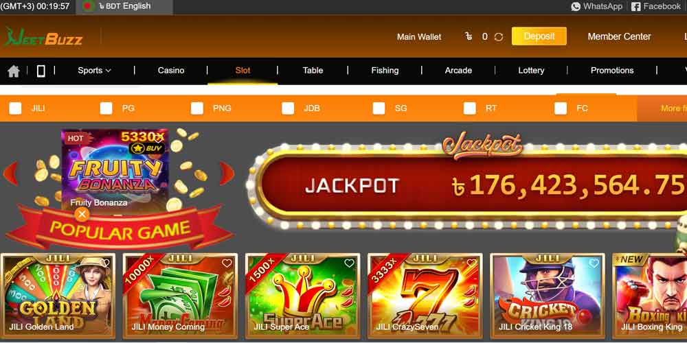 slots to play