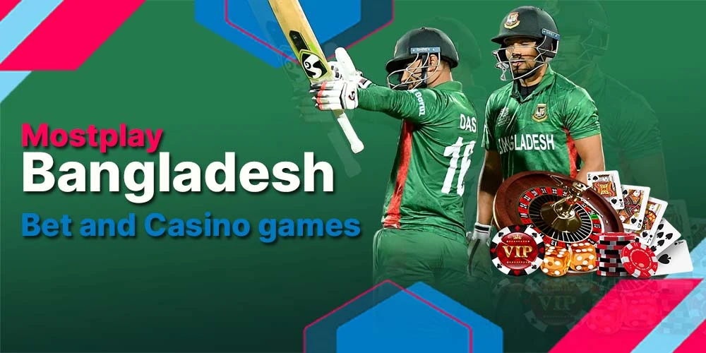 Mostplay website to gamble