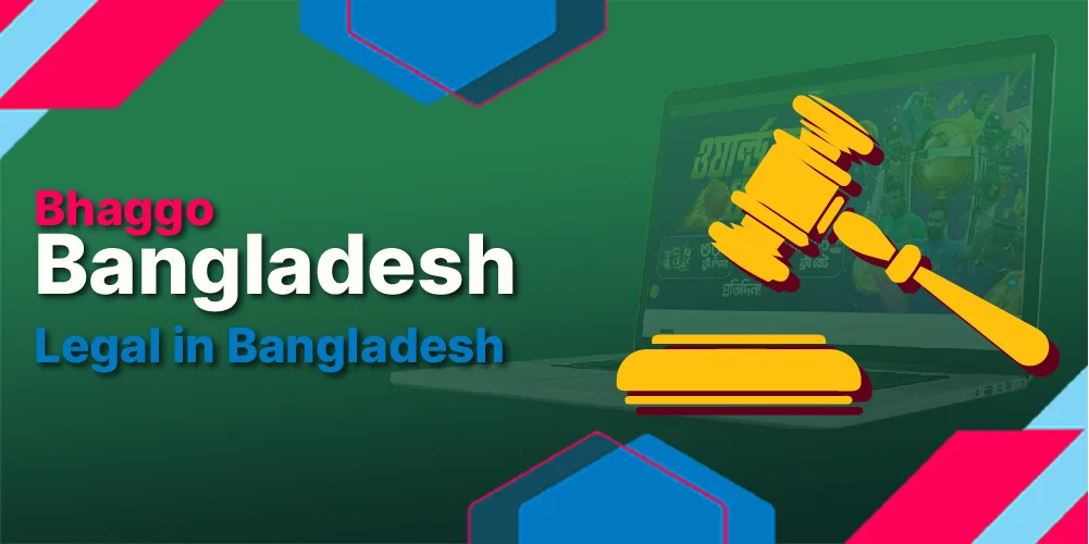 Legal betting Site