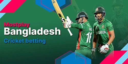 Cricket league to bet