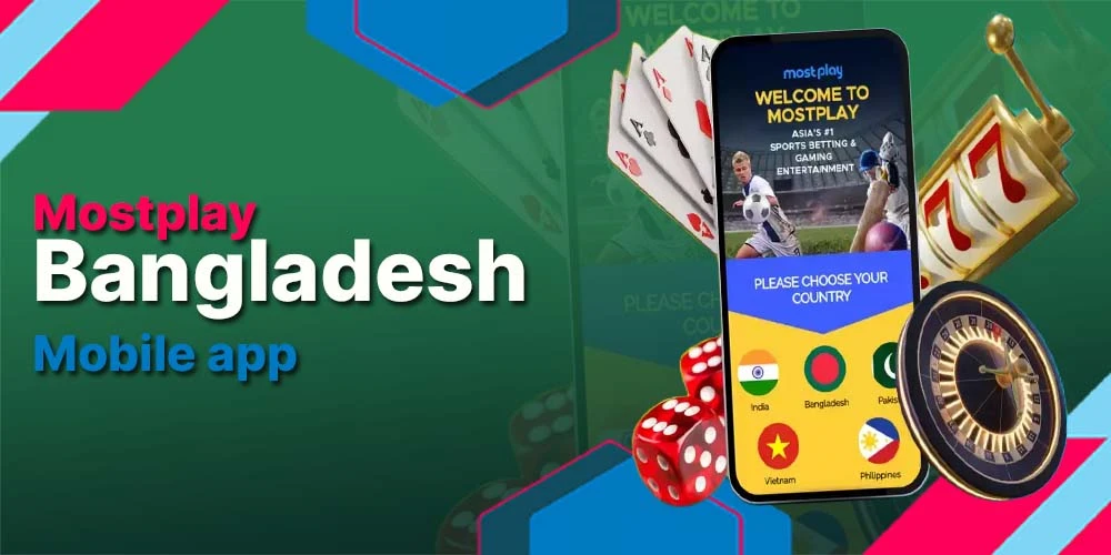 Download free the mostplay app