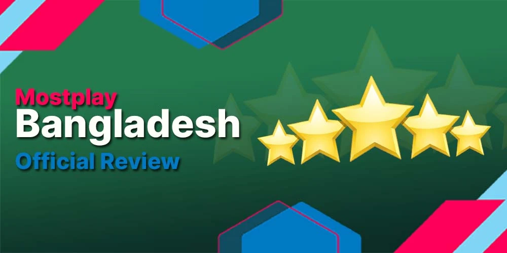 Mostplay Review